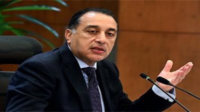 اليوم  رئيس الوزراء يستعرض أعمال تطوير مصنع 