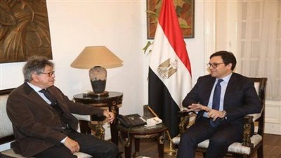 وزير الثقافة يشيد بمبادرة «المتحدة» لضبط المحتوى الإعلامي