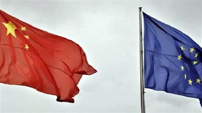 الصين: مستعدون للتعاون المناخي مع الاتحاد الأوروبي وسنتصدى لأي قيود تجارية