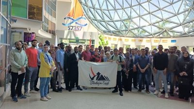 التعليم العالي تحقق قفزة نوعية بتدويل التعليم وتعزيز مكانة مصر الدولية 