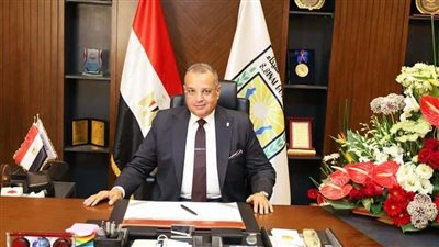 محافظ جنوب سيناء يوجه برفع درجة الاستعداد لضمان خروج الاحتفالات بصورة حضارية