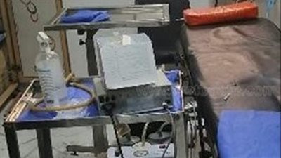 غلق 5 عيادات ومعملين وضبط سلع منتهية الصلاحية خلال حملة مكبرة ببني سويف