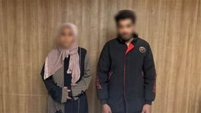 تفاصيل تداول منشور لتعدي سائق توك توك على سيدة أجنبية بالجيزة