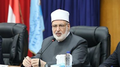 وكيل الأزهر خلال عام 2025.. حضور علمي عالمي وأنشطة فاعلة ورؤية أزهرية