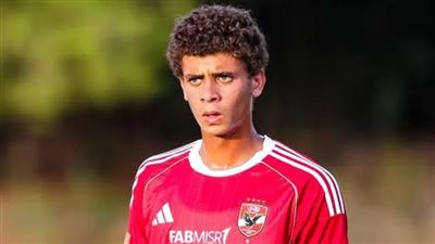 برشلونة يرفع عرضه للأهلي.. تفاصيل جديدة في مفاوضات حمزة عبدالكريم