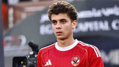 عاجل .. الأهلي يوافق على إعارة حمزة عبدالكريم إلى برشلونة