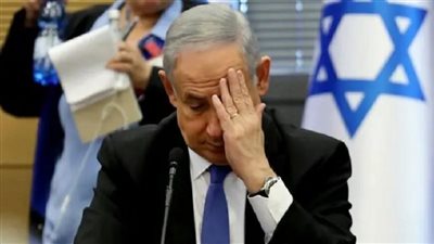 قضاة إسرائيل ينتفضون ضد نتنياهو