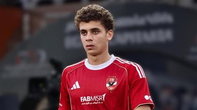 موندو ديبورتيفو: برشلونة يحسم صفقة ضم المهاجم المصري حمزة عبدالكريم