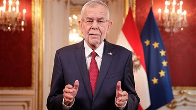 الرئيس النمساوي: لن نتبع أهواء الحكومات الأجنبية