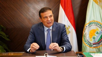  الزراعة ترفع الحد الأقصى لسن التقدم بمسابقة الأطباء البيطريين إلى 35 عامًا