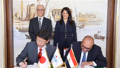 التخطيط تستعرض أبرز تطورات الشراكة المصرية الأسيوية خلال 2025