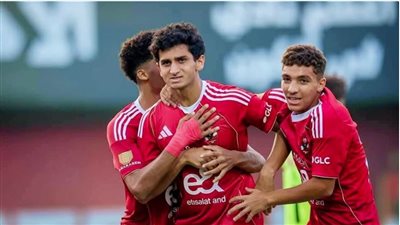 أهلي 2007 في اختبار الإسماعيلي بالجولة 17 من بطولة الجمهورية