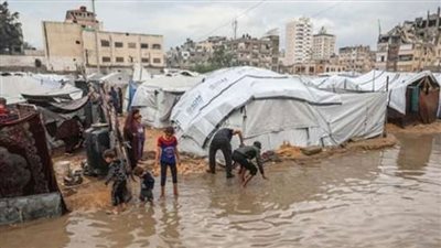 مصر ودول عربية وإسلامية يعربون عن القلق البالغ إزاء تدهور الوضع بغزة