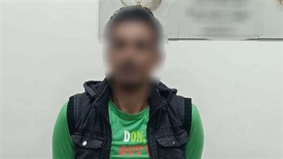 سلاح أبيض يثير الذعر في سوق البحيرة