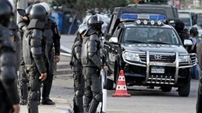 أمن المنافذ يضبط 57 قضية متنوعة خلال 24 ساعة