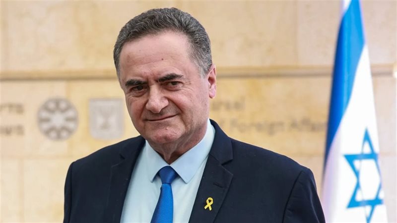 يسرائيل كاتس