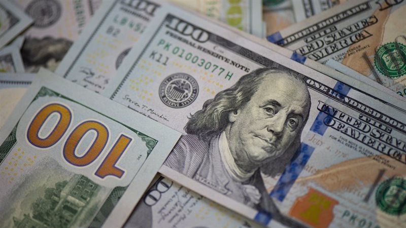 دولار 