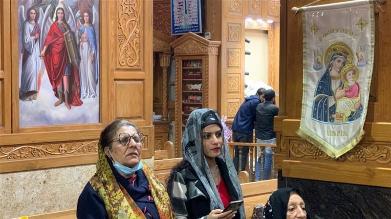 كنيسة الأنبا بيشوي