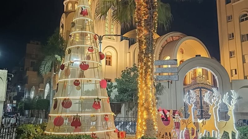 الاحتفال برأس السنة