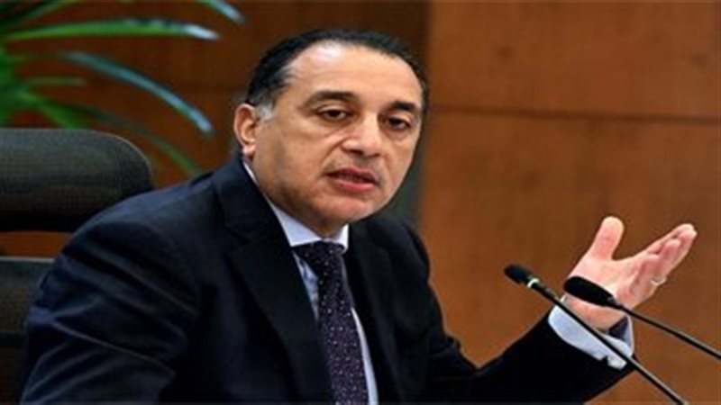 د. مصطفى مدبولي رئيس