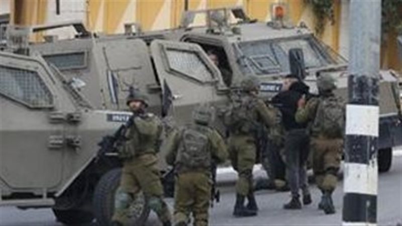 قوات الاحتلال الإسرائيلي