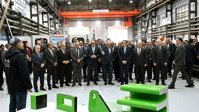 جولة رئيس الوزراء