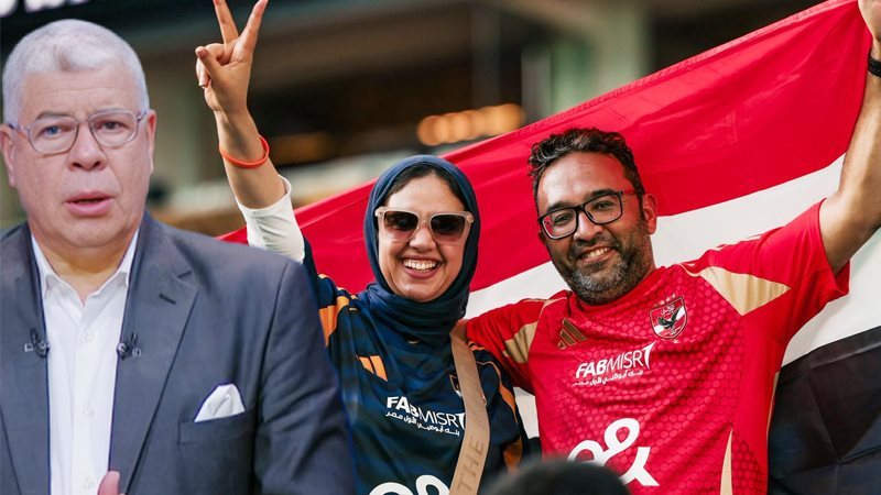 شوبير يحذر من إرسال