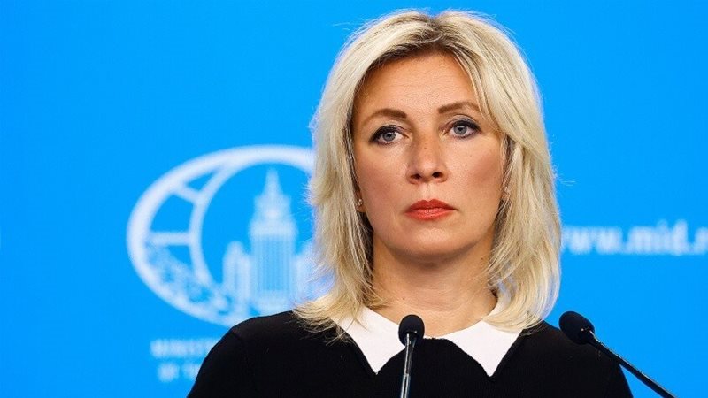 المتحدثة باسم وزارة