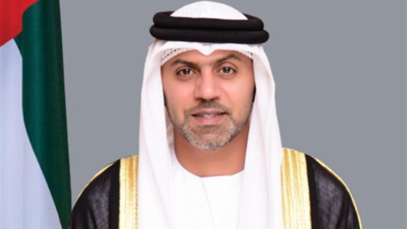 سفير دولة الإمارات