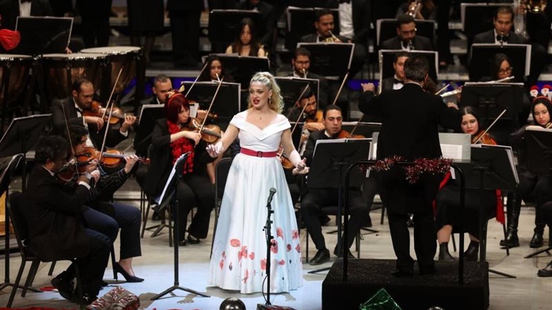 أوركسترا القاهرة