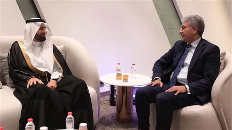 مصر والسعودية تطلقان