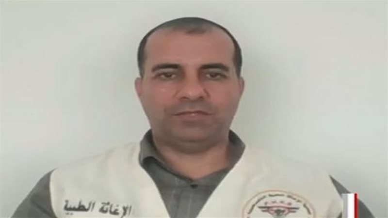 مدير جمعية الإغاثة