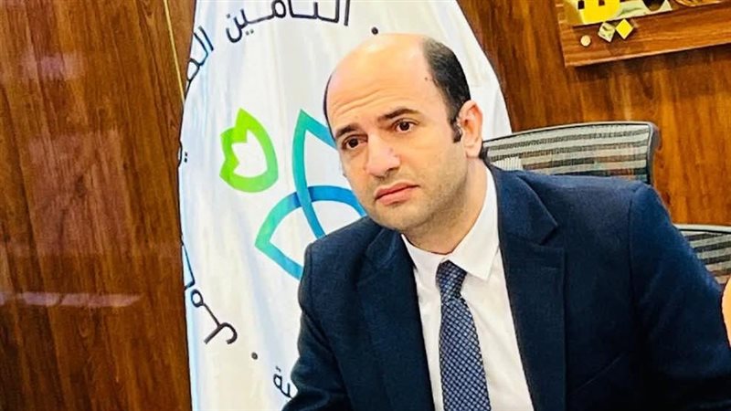 رئيس فرع هيئة الرعاية