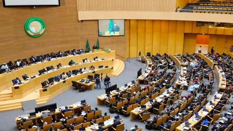 مفوضية الاتحاد الإفريقي