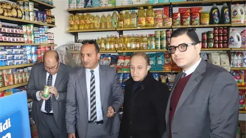 حملة حماية المستهلك