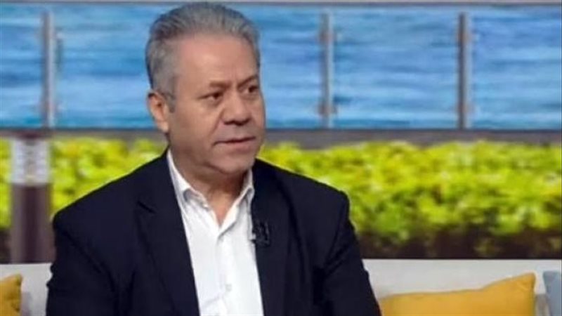 الدكتور شفيق التلولي