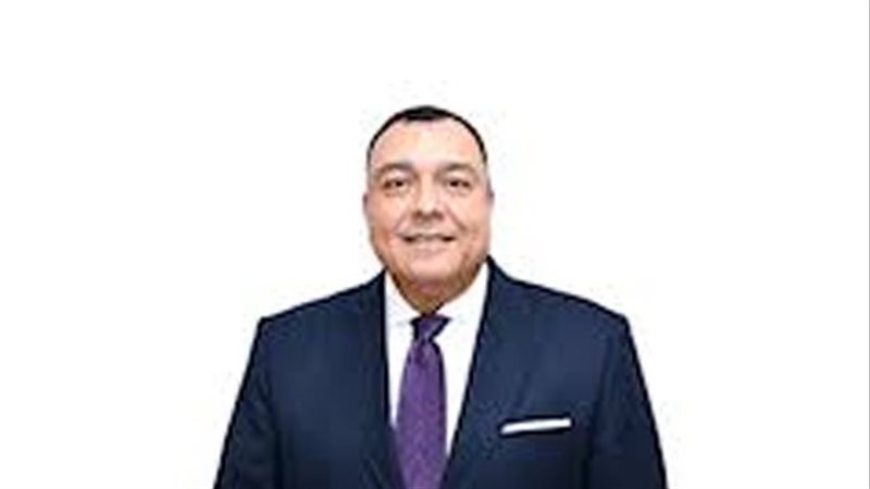 السفير إيهاب فهمي