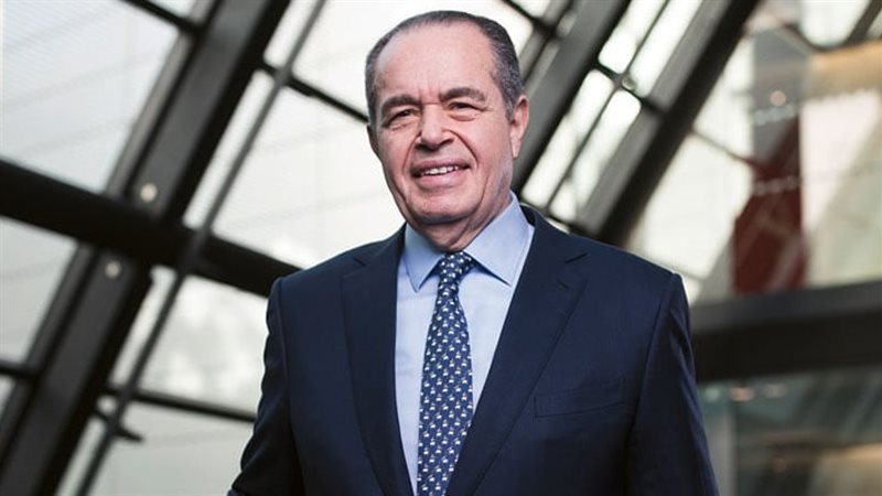 محمد منصور المتحدث