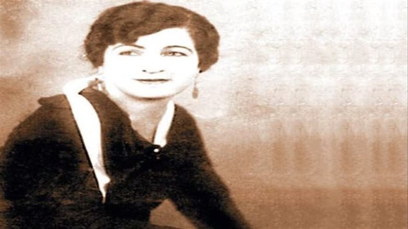 فاطمة اليوسف