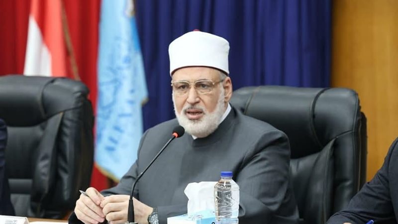 الدكتور محمد الضويني