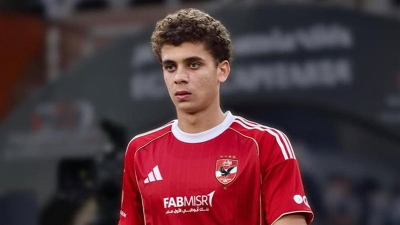 حمزة عبدالكريم