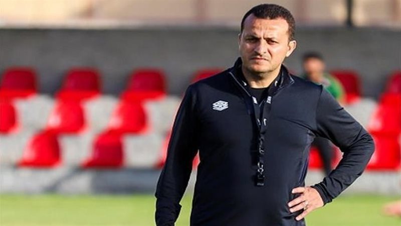 تامر مصطفى المدير