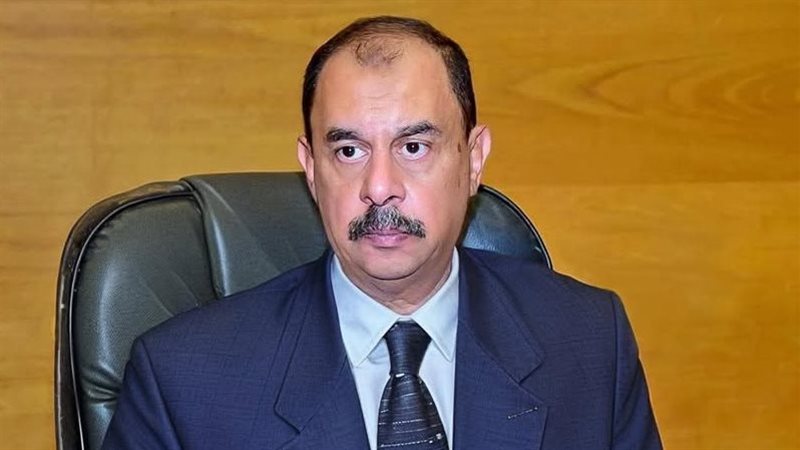 اللواء دكتور عبدالفتاح