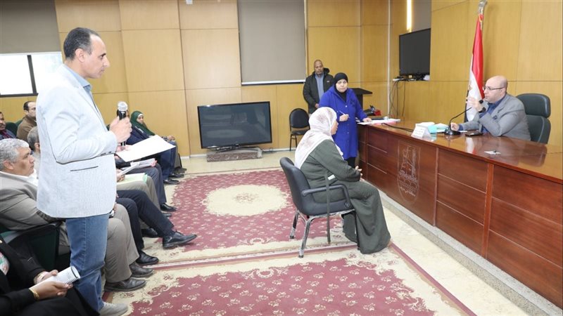 لقاء المواطنيين 