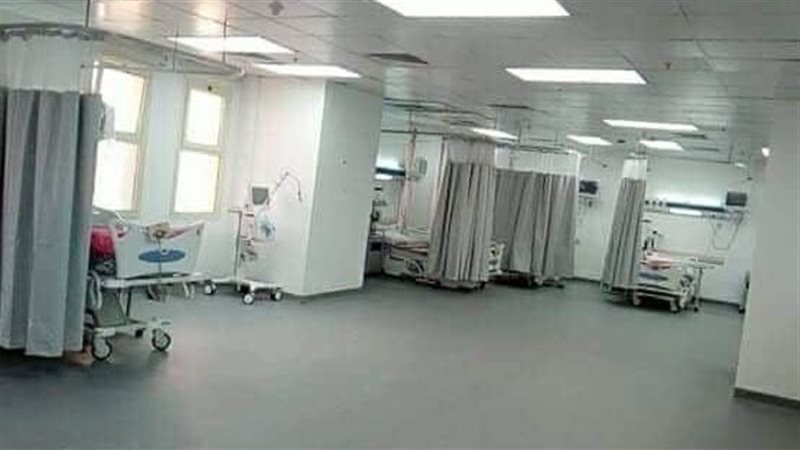 تجهيزات مستشفيات