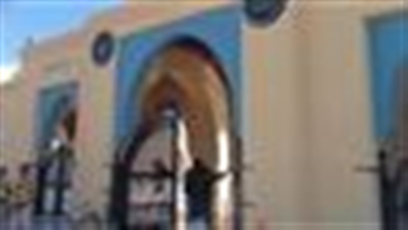 مسجد السميع العليم