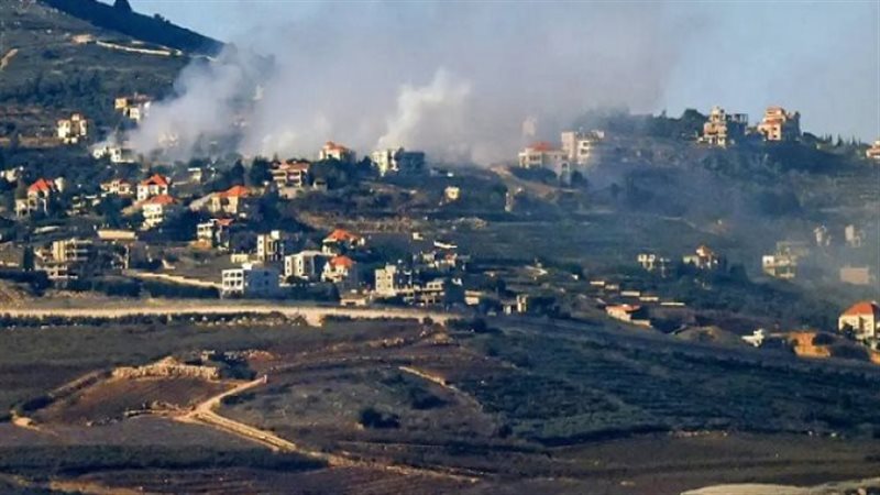 طيران الاحتلال الإسرائيلي