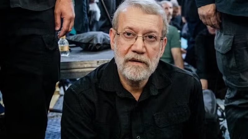 أمين المجلس الأعلى