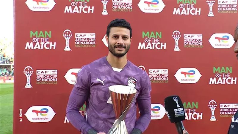 محمد الشناوي