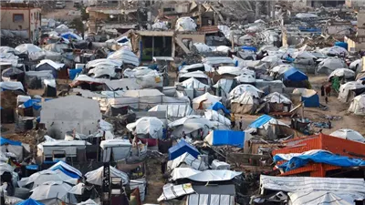 53 منظمة دولية: الإجراءات الإسرائيلية الأخيرة ستعيق العمل الإنساني في غزة